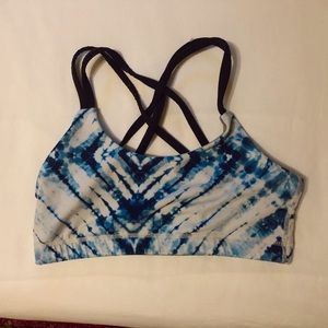 Born Primitive Patriot Bra- Small